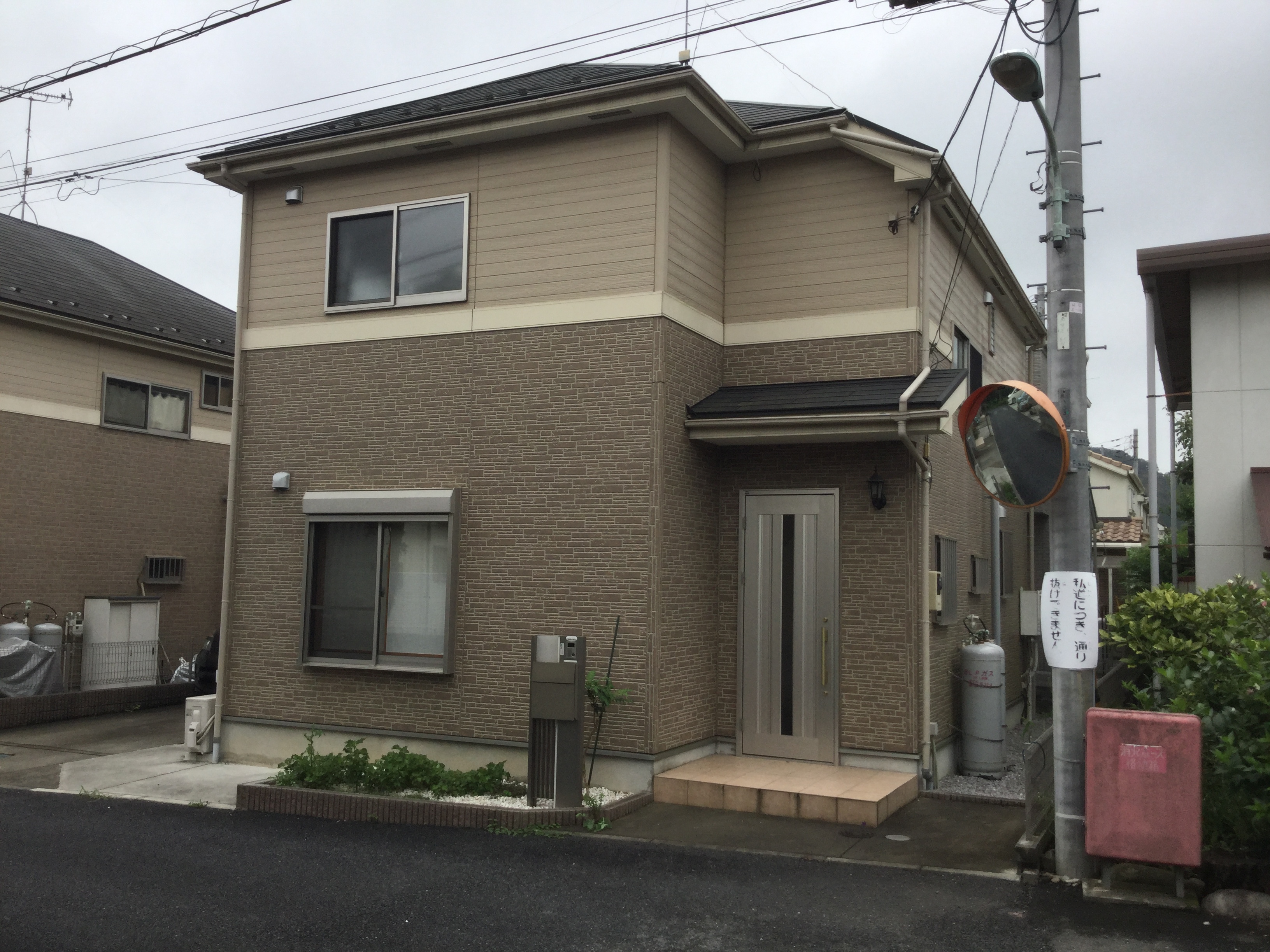 空室状況